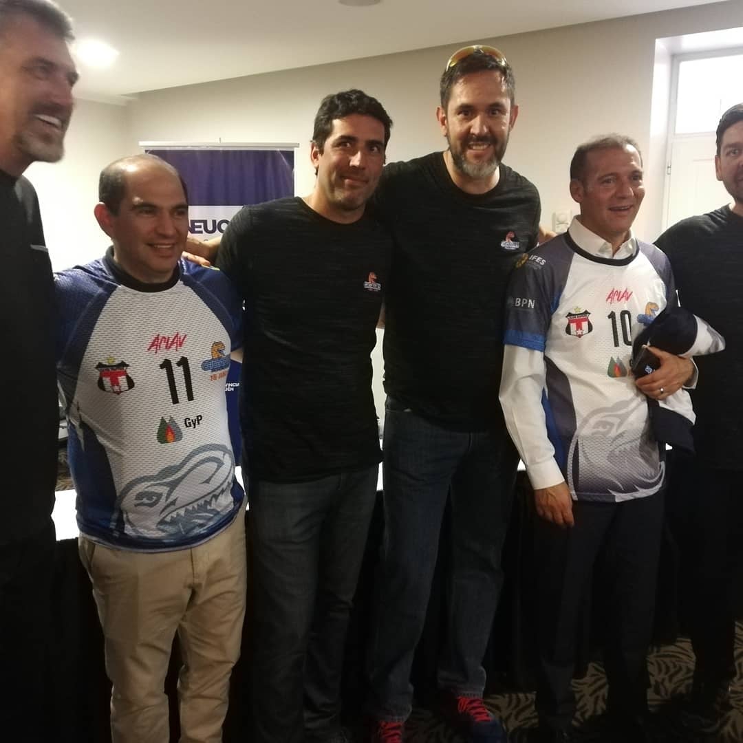 gigantes voley 2