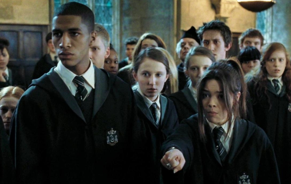 harry potter