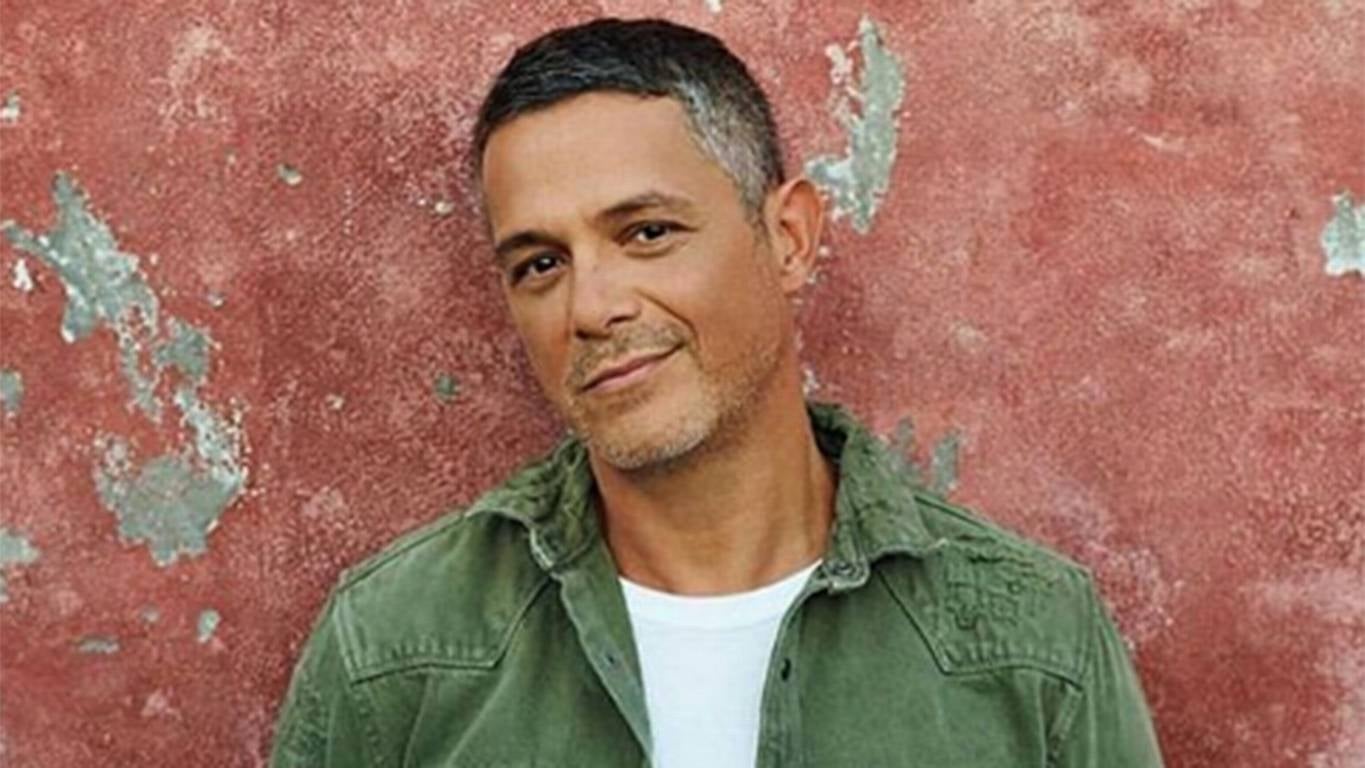 AlejandroSanz