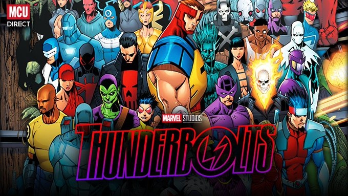 nuevos heroes