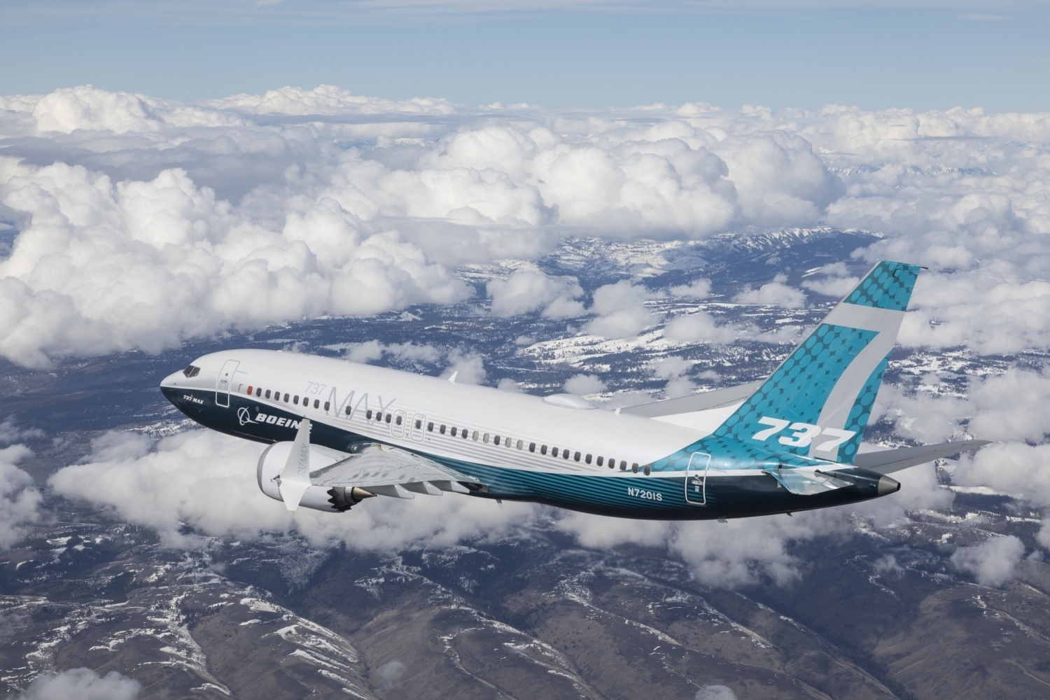 boeing portada