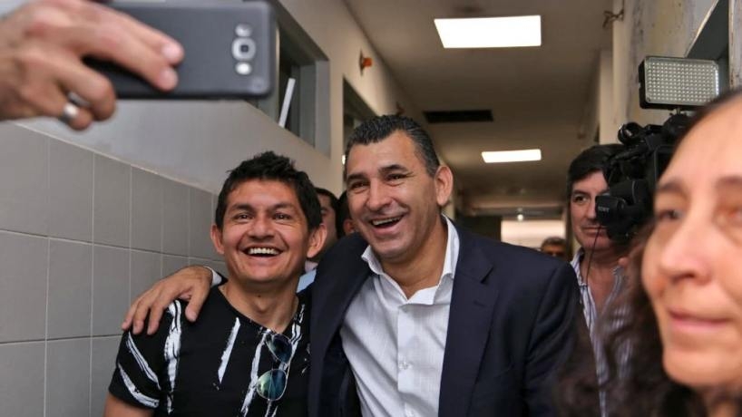 pulga y leito