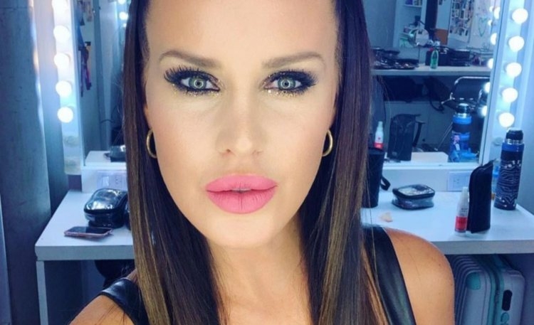 Natalie-weber-bailando-2018-fotos-cumbia-mauro-zarate-esposa-5