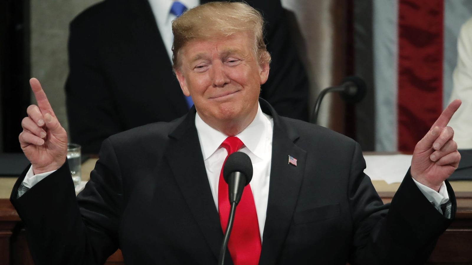 Trump portada