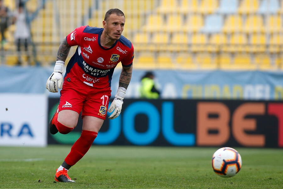 cristian campestrini
