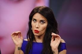 Pilar Rubio portada