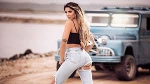 Daniela Ospina 1