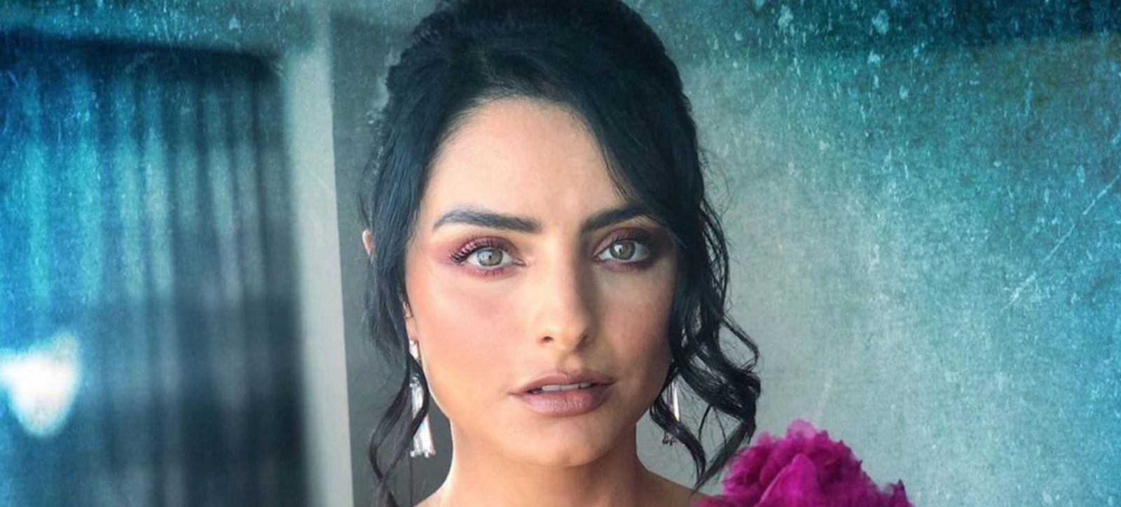Aislinn Derbez
