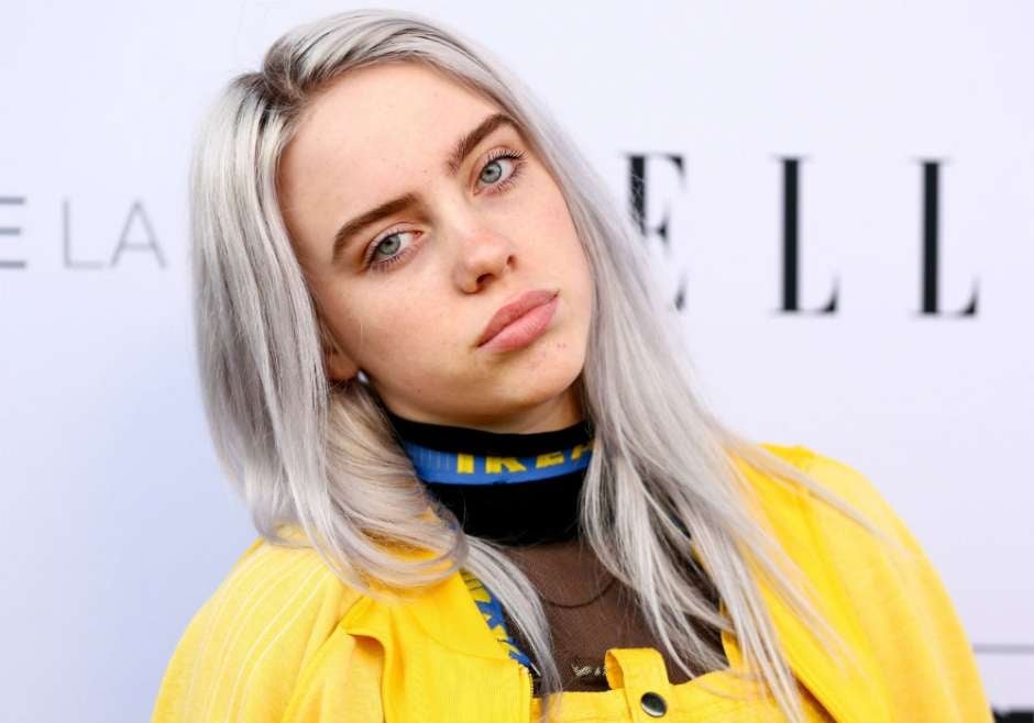 billie eilish