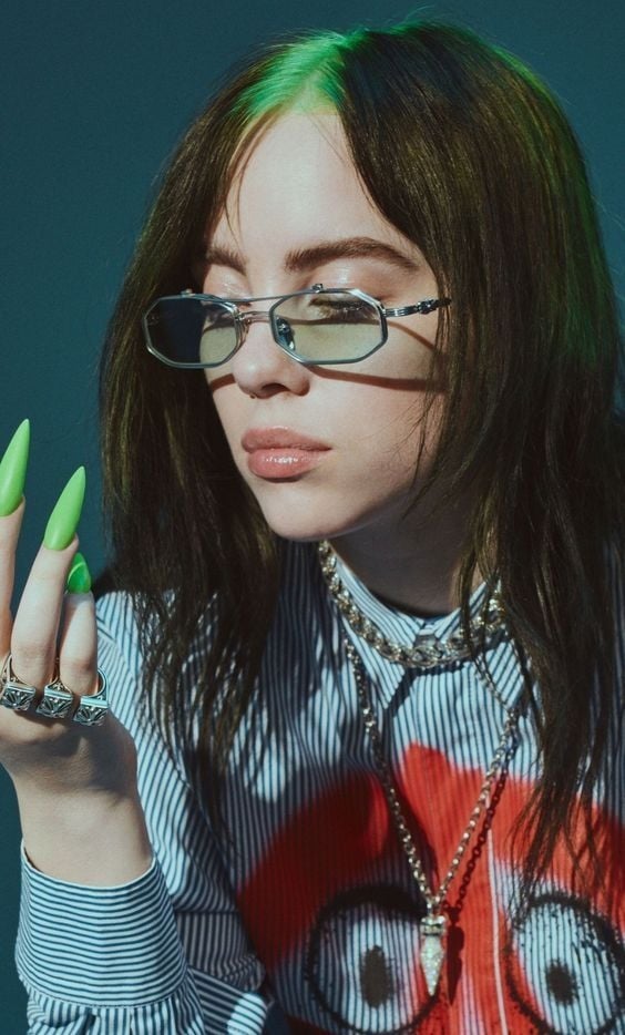 billie_eilish_pinterest 2