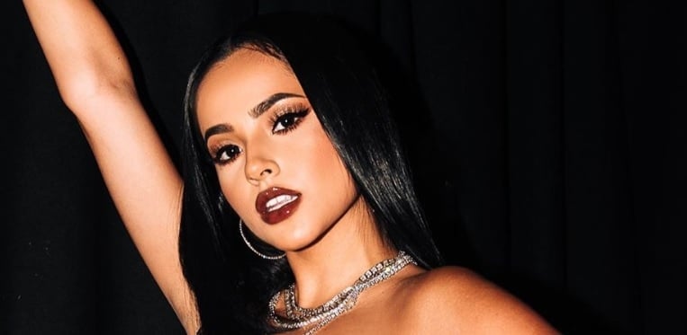 BeckyG