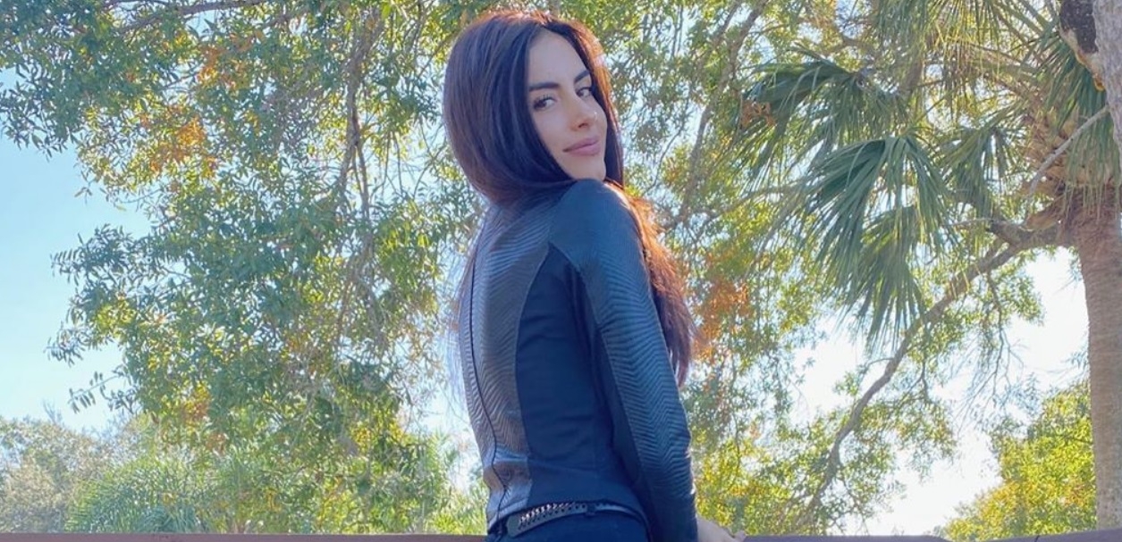 JESSICA CEDIEL