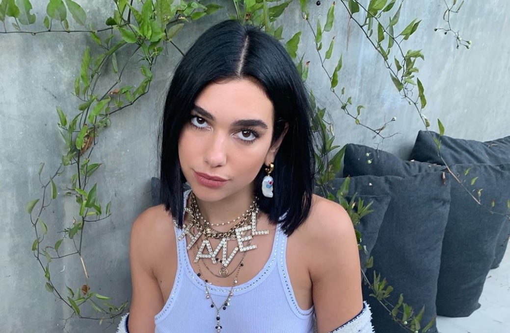 DuaLipa