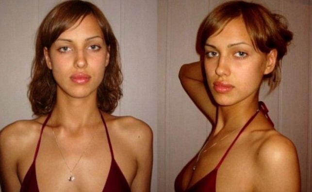 irina