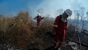 bomberos bolivia