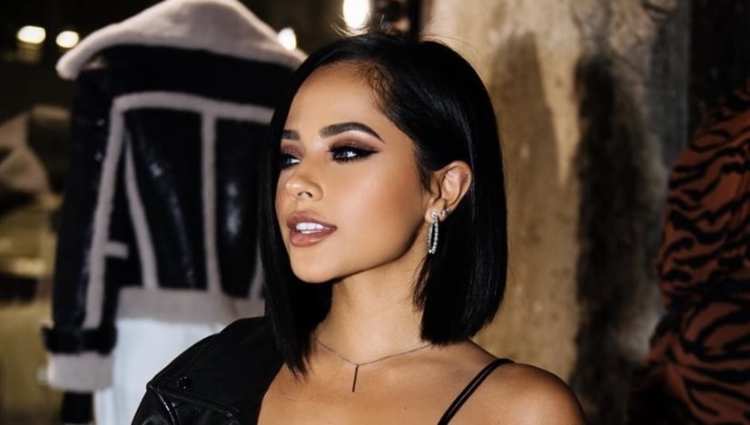 BeckyG