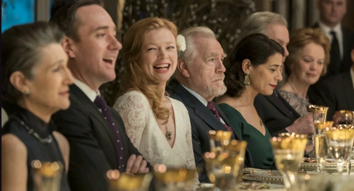 Succession