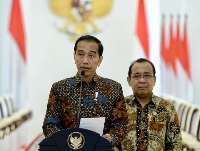 Indonesia