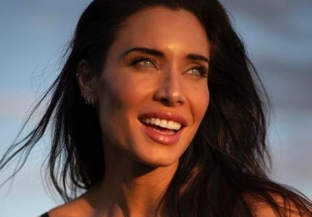 Pilar Rubio