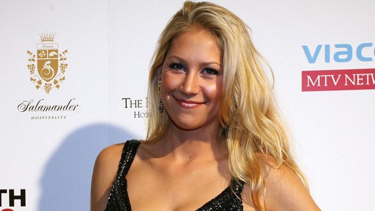 kournikova