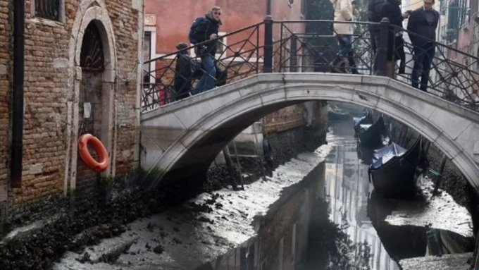 venecia 1