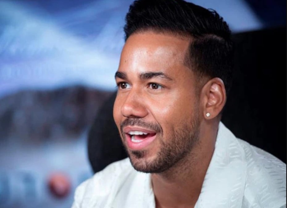Romeo Santos