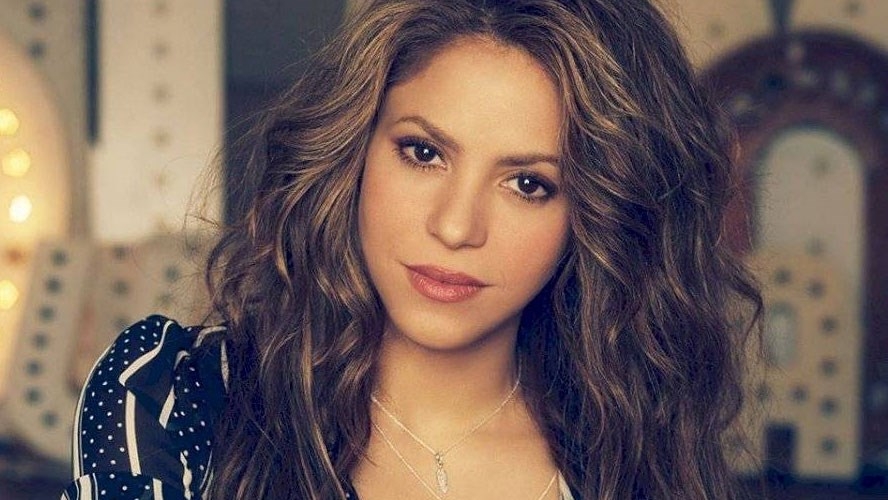 shakira