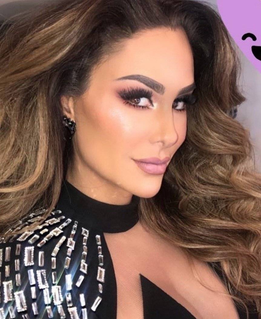 Ninel Conde 1