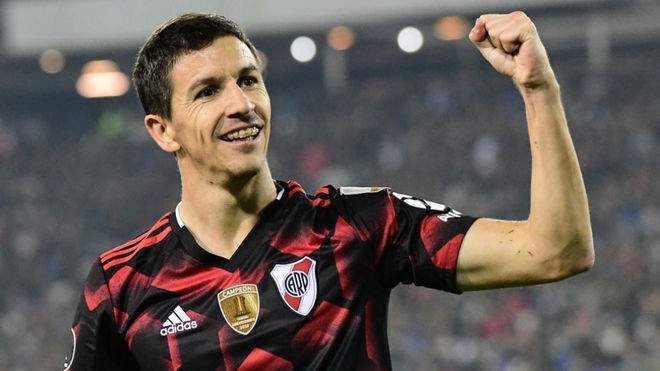 nacho fernandez river plate 6