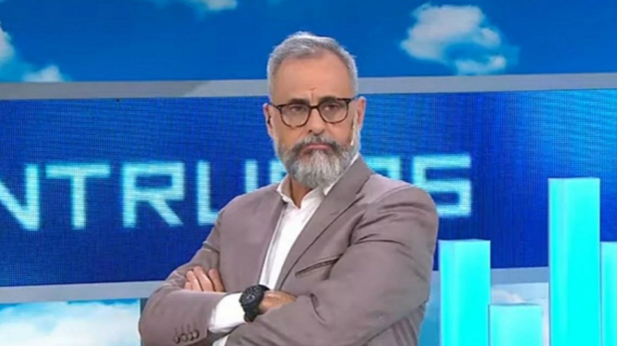 JORGE RIAL