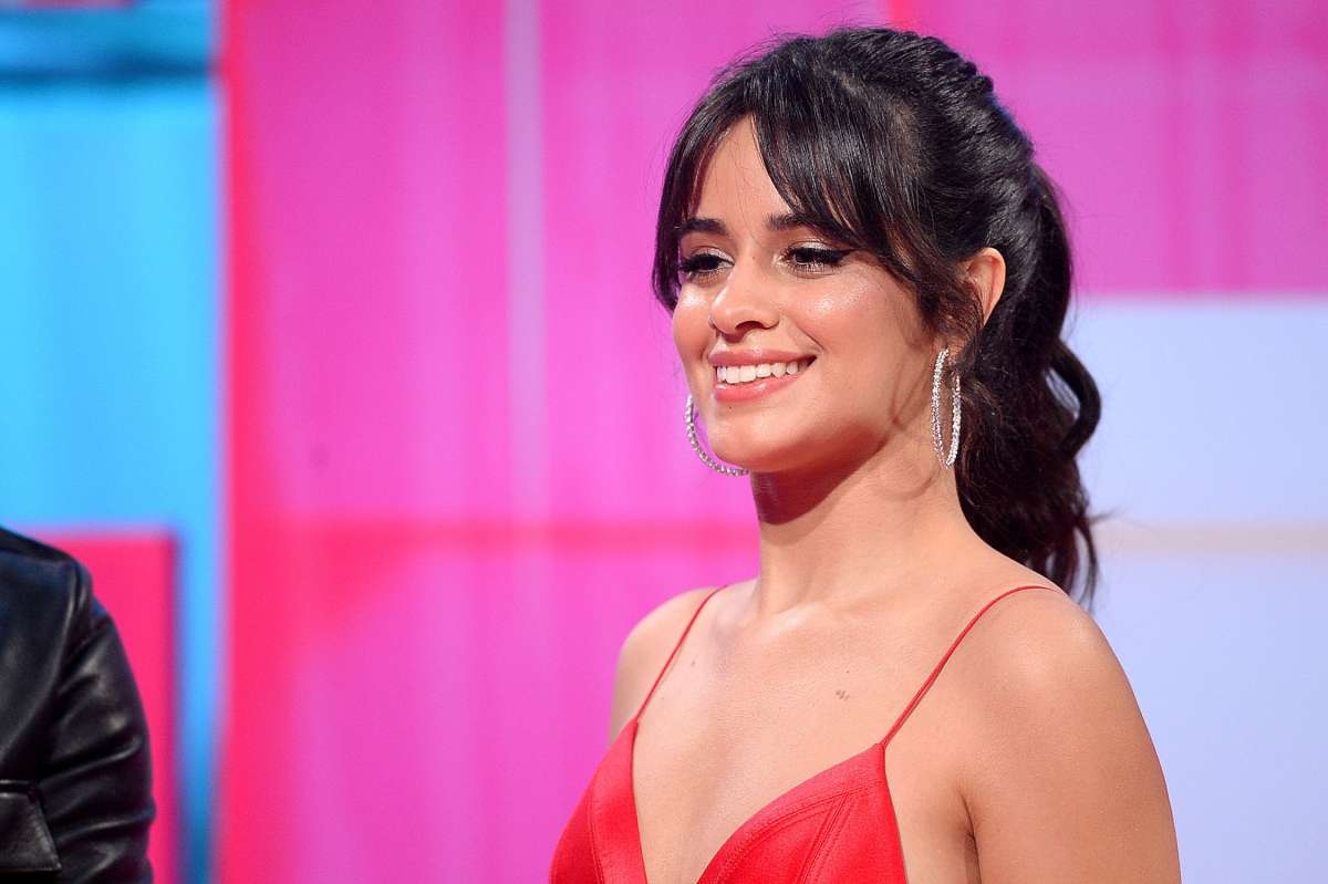 Camila Cabello 1