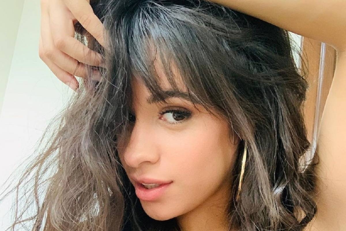 Camila Cabello port
