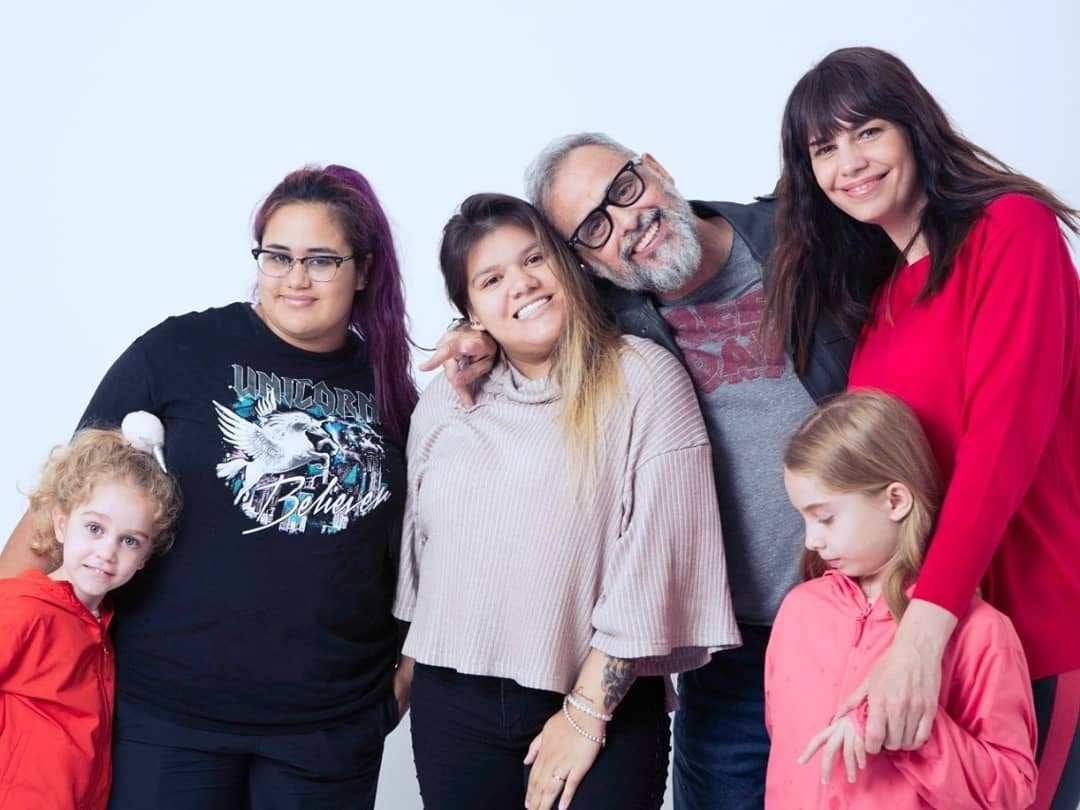 Jorge Rial 2