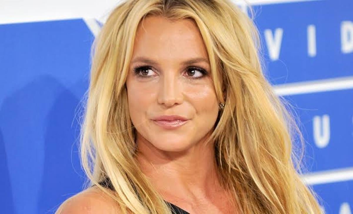 britney
