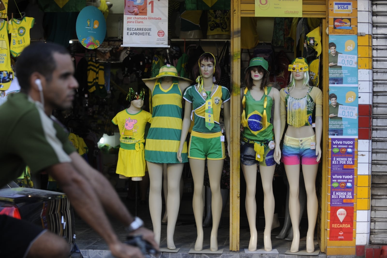 Brasil portada