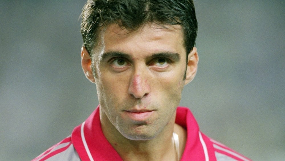 hakan sukur turquia 2