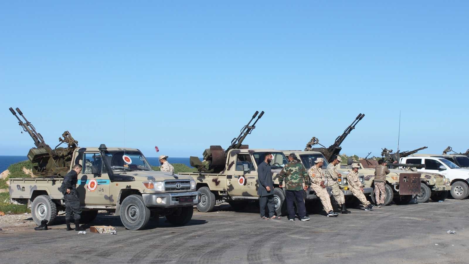 Libia 3
