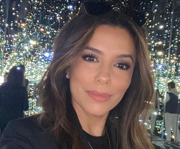 EvaLongoria