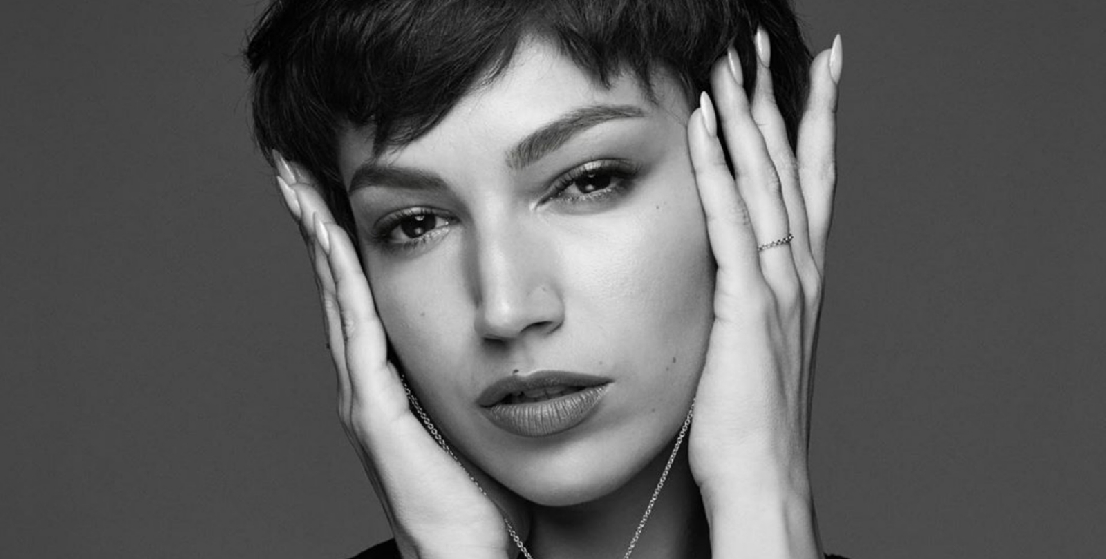 URSULA CORBERO