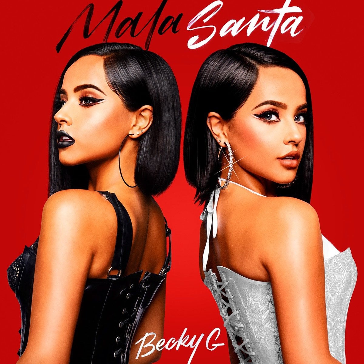 Becky G 1