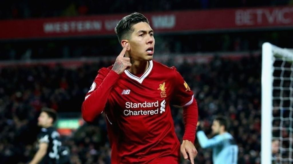 firmino crack