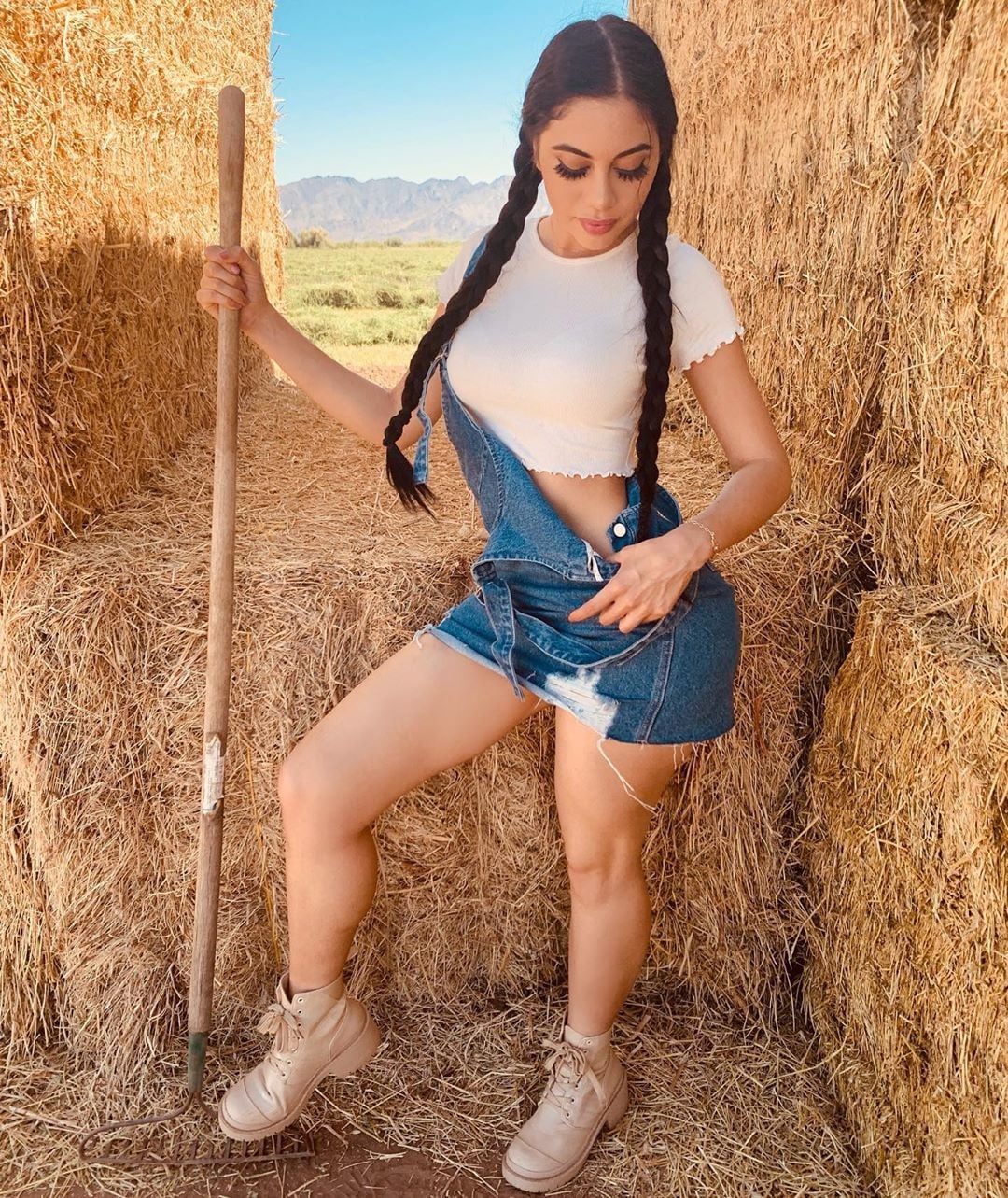 Jailyne Ojeda 1