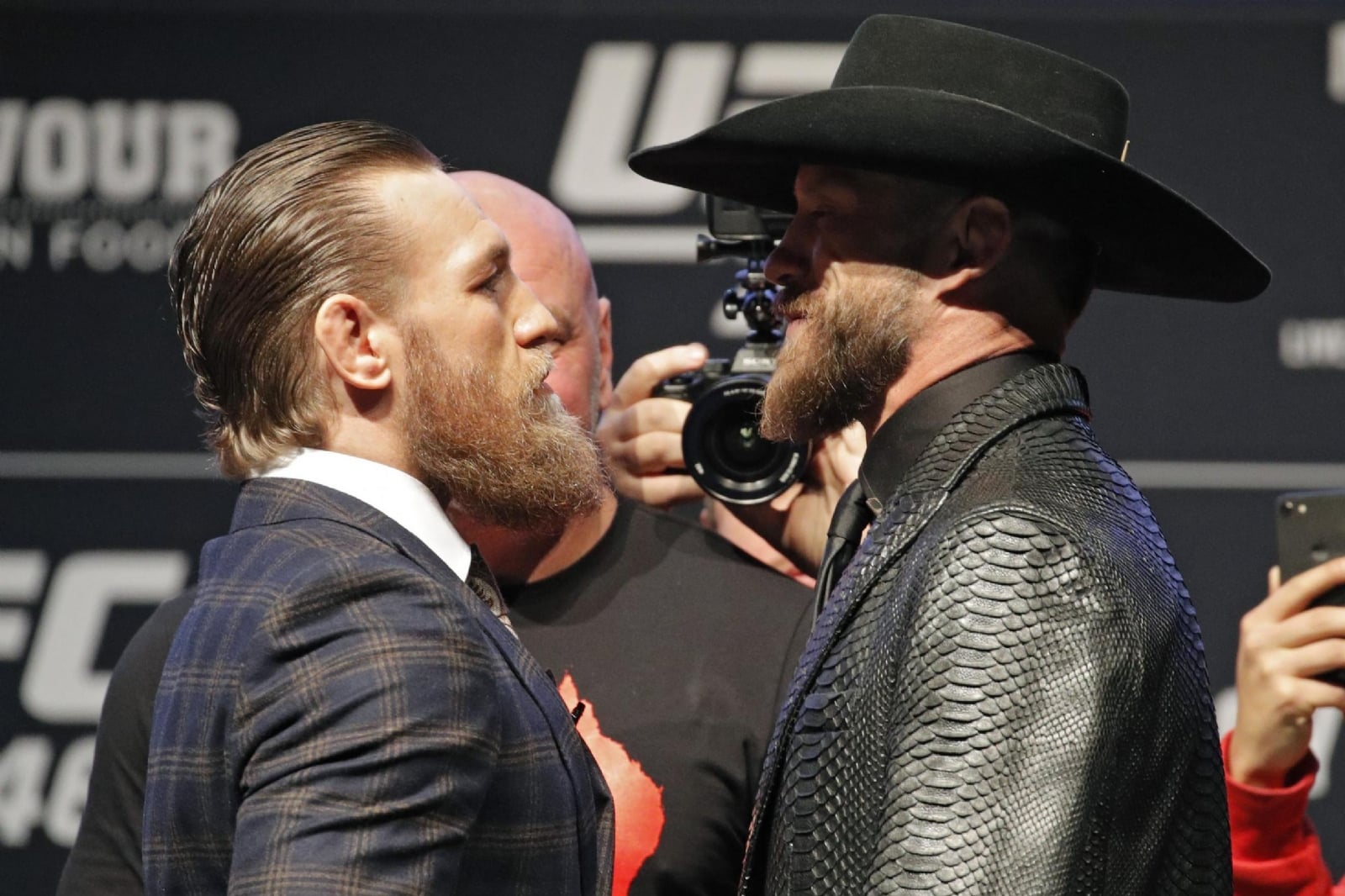 conor