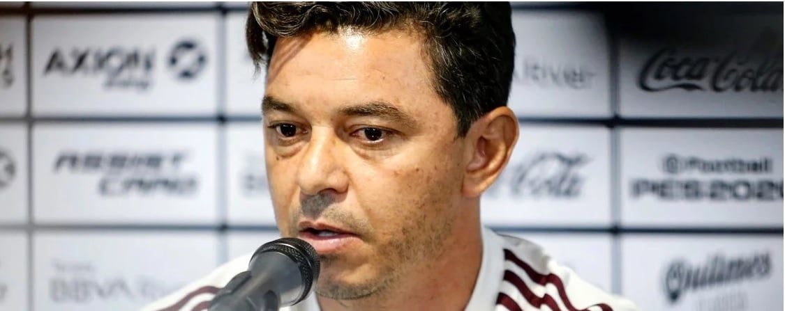 marcelo gallardo river 10