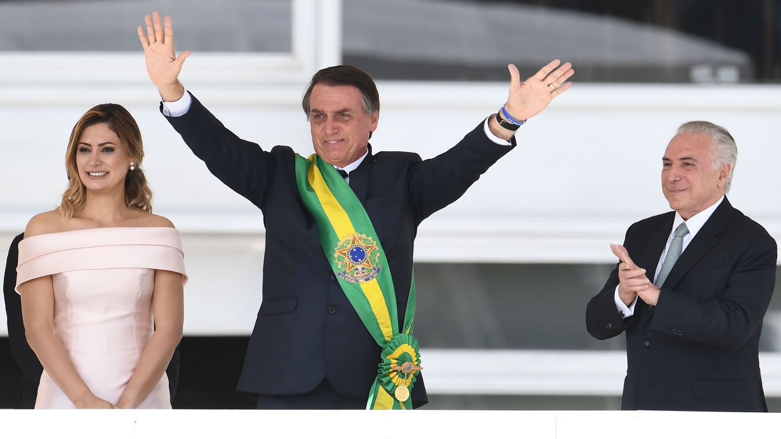 bolsonaro portada