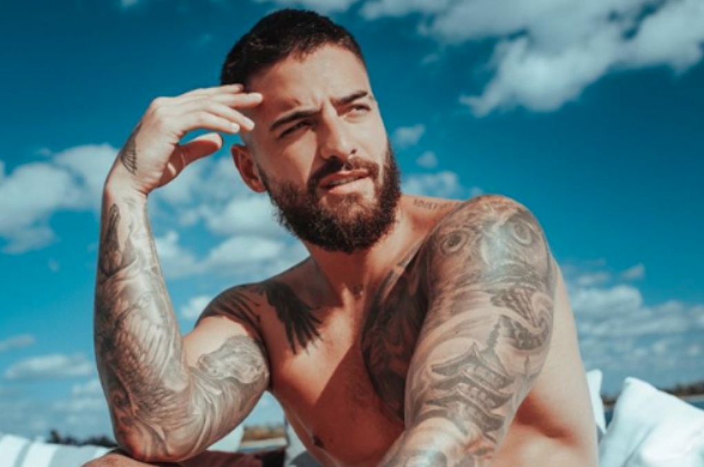 Maluma