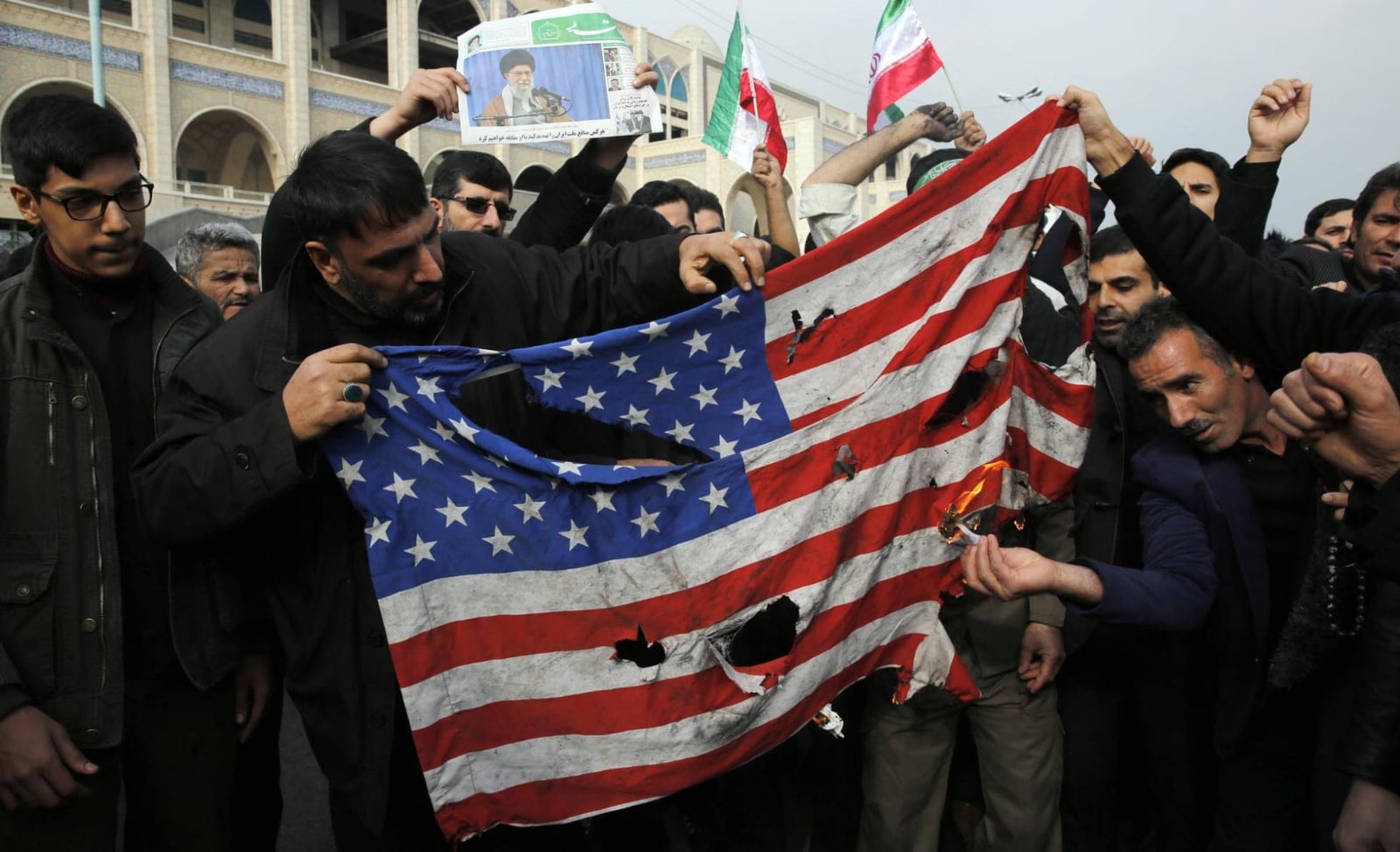 Irán 2