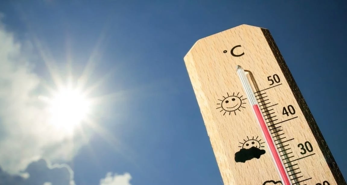ola de calor