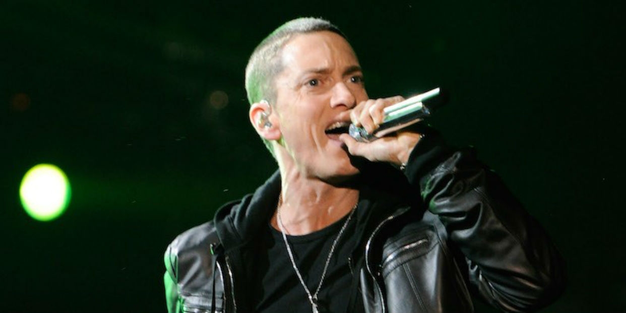 Eminem