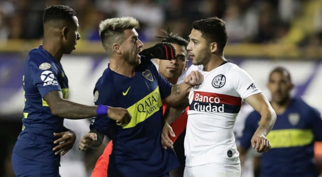 buffa boca